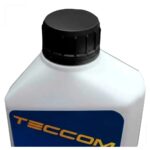 Kit 12X Otimizador Combustível Teccom 10 Mariner Diesel 1L - Imagem 2