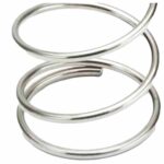 Mola Nautos 91024 44mm Stand Up Grande Inox - Imagem 2