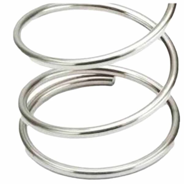 Mola Nautos 91024 44mm Stand Up Grande Inox - Imagem 2