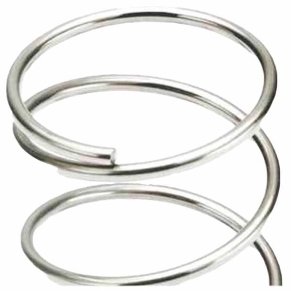 Mola Nautos 91024 44mm Stand Up Grande Inox - Imagem 3