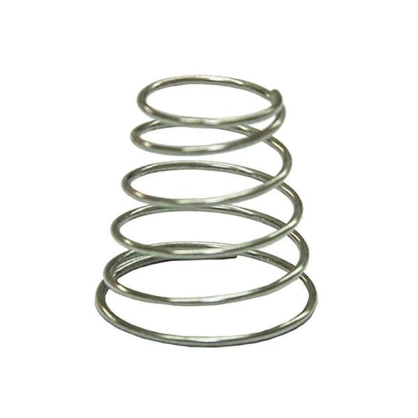 Mola Nautos HT4034 25mm Stand Up Inox - Imagem 3