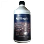 Silicone Líquido Náutico Nautispecial 1 Litro