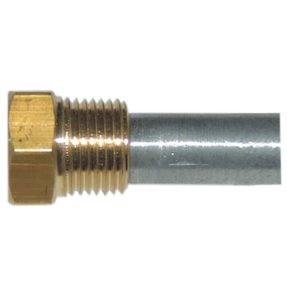 57b9bdbd821ce158625f5fc592633f83.jpg Anodo Refrigeração Mercruiser 1.7 L - Imagem 1