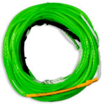 Cabo Esqui  Wake Spectra Revestido Jobe Sports Verde