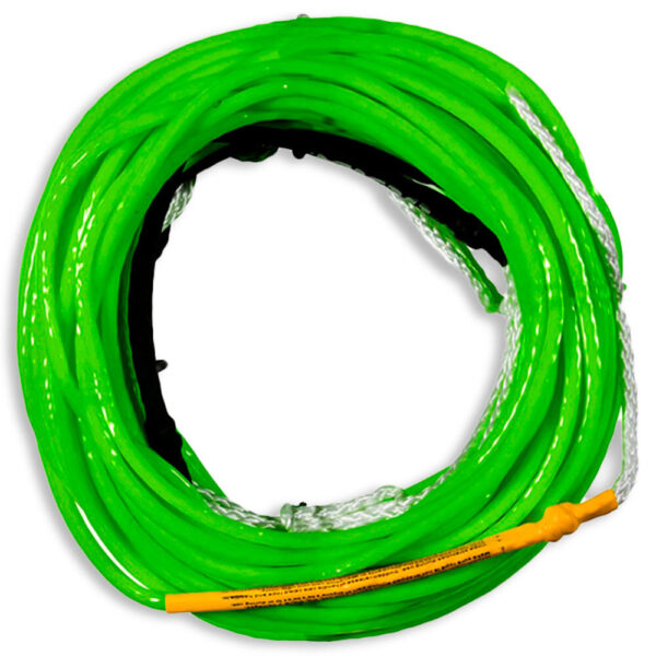 Cabo Esqui  Wake Spectra Revestido Jobe Sports Verde - Imagem 2