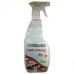 Limpa Estofado Ecosea 500ml Nautispecial - Imagem 2