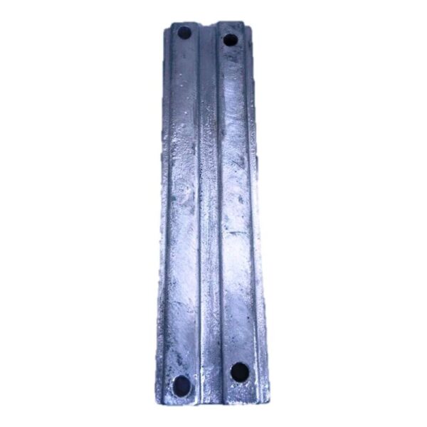 Anodo Cavaletes Para Motores Mercury - Imagem 2