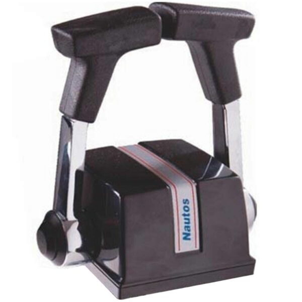 Comando Nautos 91305 Tope Duplo - Imagem 2
