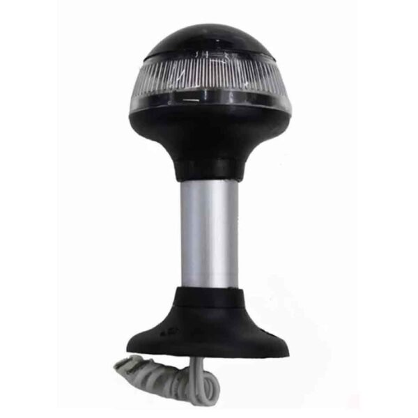 Luz De Tope LED Redonda 12V - Imagem 3