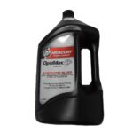 Óleo Quicksilver 2T Optimax Ou Injeção Direta 4L - Imagem 3