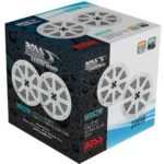 Alto Falante Marinizado BOSS MR62 200W