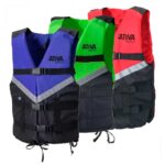 Colete Ativa Novo Canoa 80Kg