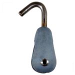 Moitão Pique Gota Optimist Cinza