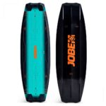 Prancha Wakeboard Logo Series Jobe 138cm Turquesa