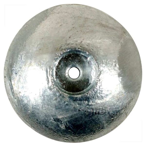 Anodo Para Flap Médio 72mm - Imagem 2