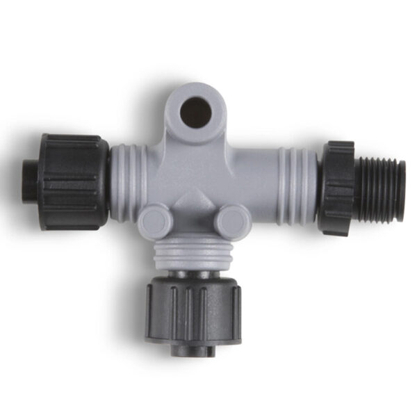 Conector T NMEA2000 Garmin - Imagem 3