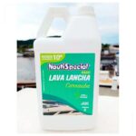Lava Lancha Com Cera 5L Nautispecial 10 lavagens - Imagem 3