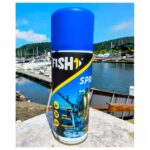 Lubrificante Protetor Carretilha Molinete Fish1 Spray - Imagem 3