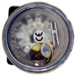 Luz Strobo Para Veleiros 4 Em 1 LED Optolamp Sirius Lx Plus Preta - Imagem 6