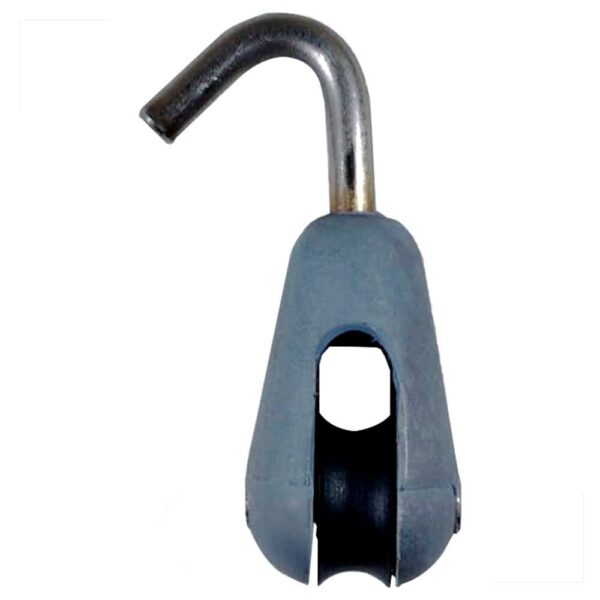 Moitão Pique Gota Optimist Cinza - Imagem 2