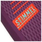 Prancha Multiposições Stimmel Purple com Cabo Jobe Sports Lancha Jet - Imagem 3