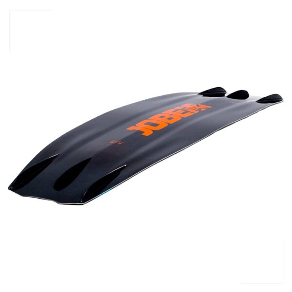 Prancha Wakeboard Logo Series Jobe 138cm Turquesa - Imagem 3