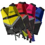 Colete Ativa Novo Canoa 40Kg