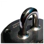 Base Redonda Nautos 91058 6mm Com Alça Inox - Imagem 3