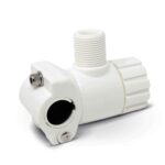 Suporte Guarda Mancebo para Antena VHF