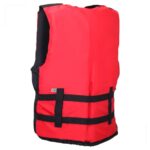 Colete Ativa Novo Canoa 100Kg - Imagem 7