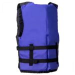 Colete Ativa Novo Canoa 120Kg - Imagem 3