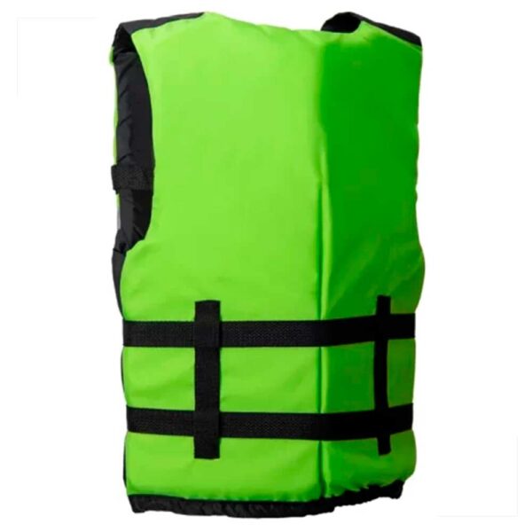 Colete Ativa Novo Canoa 120Kg - Imagem 5