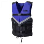 Colete Ativa Novo Canoa 150Kg - Imagem 2
