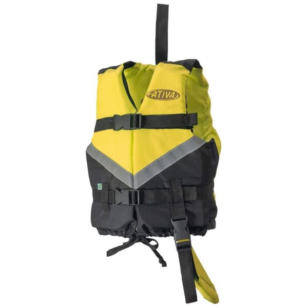 Colete Ativa Novo Canoa 20Kg - Imagem 2