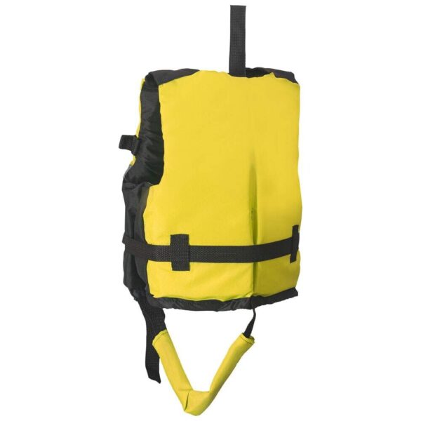 Colete Ativa Novo Canoa 20Kg - Imagem 3