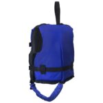 Colete Ativa Novo Canoa 20Kg - Imagem 5