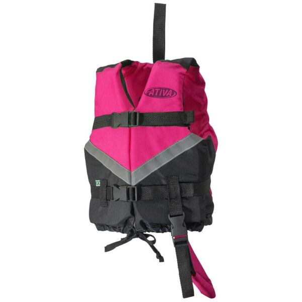 Colete Ativa Novo Canoa 20Kg - Imagem 6