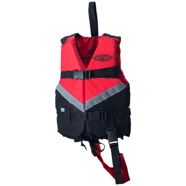 Colete Ativa Novo Canoa 20Kg - Imagem 8