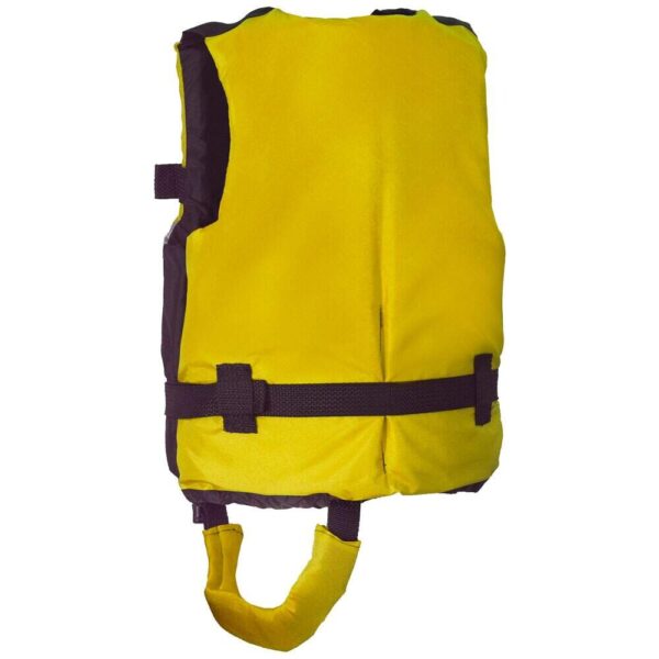 Colete Ativa Novo Canoa 30Kg - Imagem 7