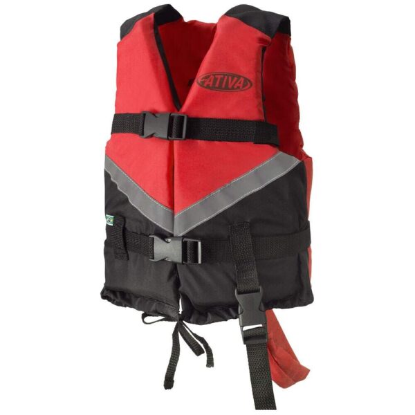 Colete Ativa Novo Canoa 30Kg - Imagem 2