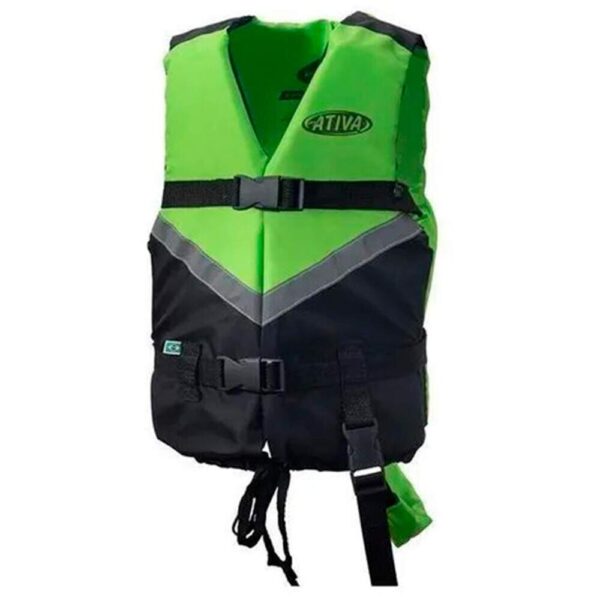 Colete Ativa Novo Canoa 30Kg - Imagem 4