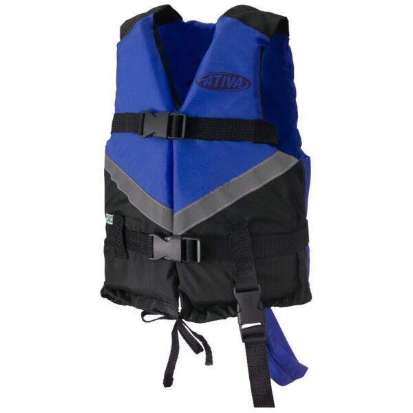 Colete Ativa Novo Canoa 40Kg - Imagem 4
