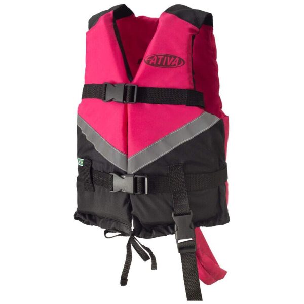 Colete Ativa Novo Canoa 40Kg - Imagem 6