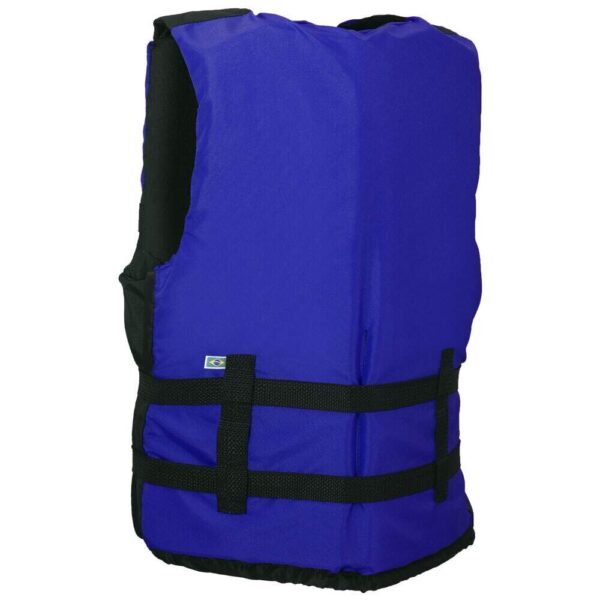 Colete Ativa Novo Canoa 60Kg - Imagem 3