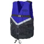 Colete Ativa Novo Canoa 60Kg - Imagem 2