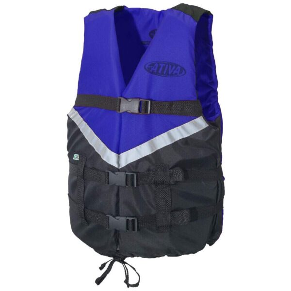 Colete Ativa Novo Canoa 60Kg - Imagem 2