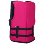 Colete Ativa Novo Canoa 60Kg - Imagem 5