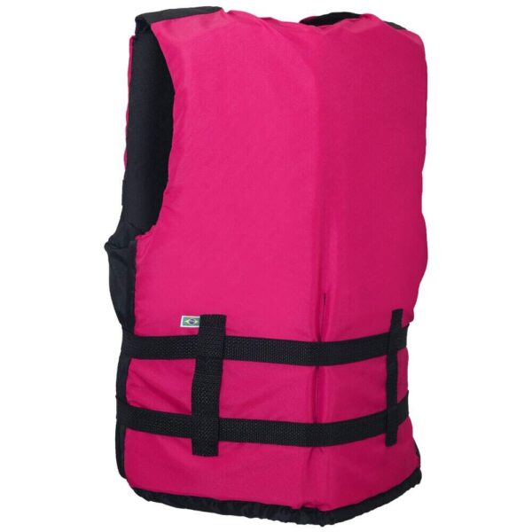 Colete Ativa Novo Canoa 60Kg - Imagem 5