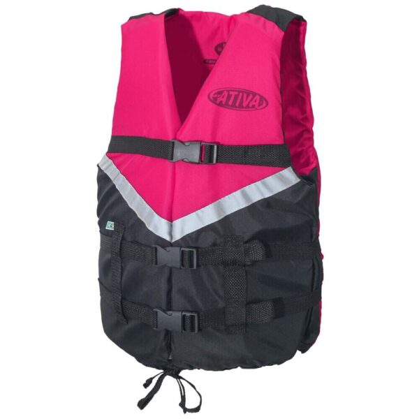 Colete Ativa Novo Canoa 60Kg - Imagem 4