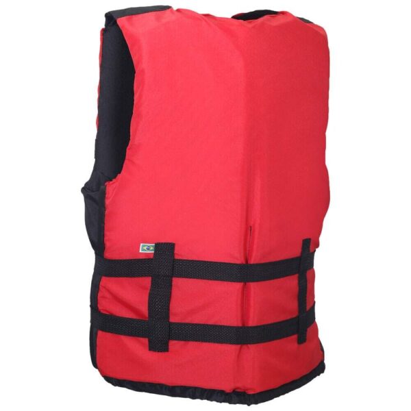 Colete Ativa Novo Canoa 60Kg - Imagem 7